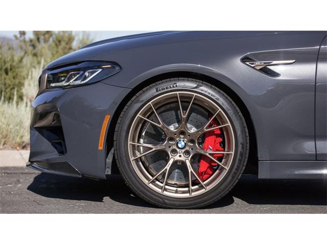 2022 BMW M5 (CC-2092717) for sale in Carmel, California