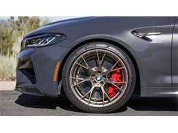 2022 BMW M5 (CC-2092717) for sale in Carmel, California