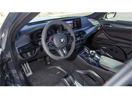 2022 BMW M5 (CC-2092717) for sale in Carmel, California