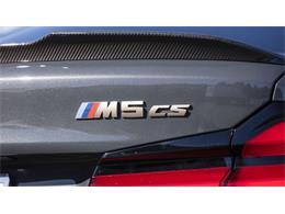 2022 BMW M5 (CC-2092717) for sale in Carmel, California