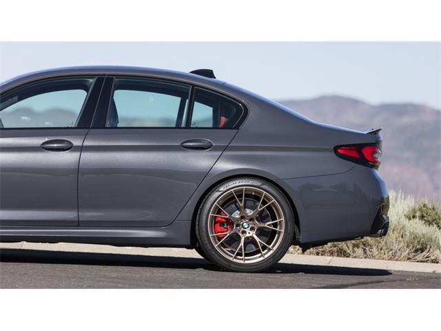 2022 BMW M5 (CC-2092717) for sale in Carmel, California