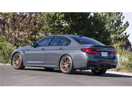 2022 BMW M5 (CC-2092717) for sale in Carmel, California