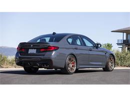 2022 BMW M5 (CC-2092717) for sale in Carmel, California