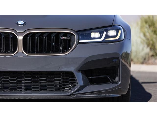 2022 BMW M5 (CC-2092717) for sale in Carmel, California