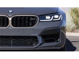 2022 BMW M5 (CC-2092717) for sale in Carmel, California
