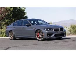 2022 BMW M5 (CC-2092717) for sale in Carmel, California