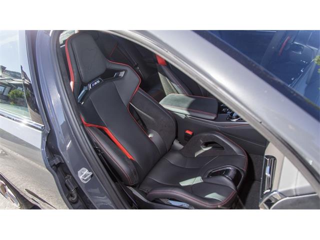 2022 BMW M5 (CC-2092717) for sale in Carmel, California