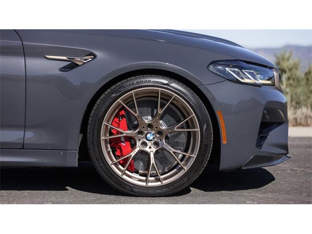 2022 BMW M5 (CC-2092717) for sale in Carmel, California