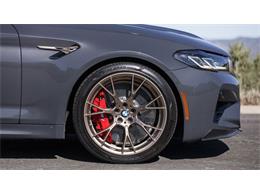 2022 BMW M5 (CC-2092717) for sale in Carmel, California