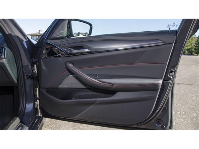 2022 BMW M5 (CC-2092717) for sale in Carmel, California