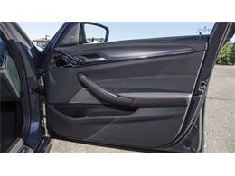 2022 BMW M5 (CC-2092717) for sale in Carmel, California