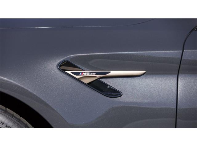2022 BMW M5 (CC-2092717) for sale in Carmel, California