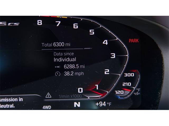 2022 BMW M5 (CC-2092717) for sale in Carmel, California