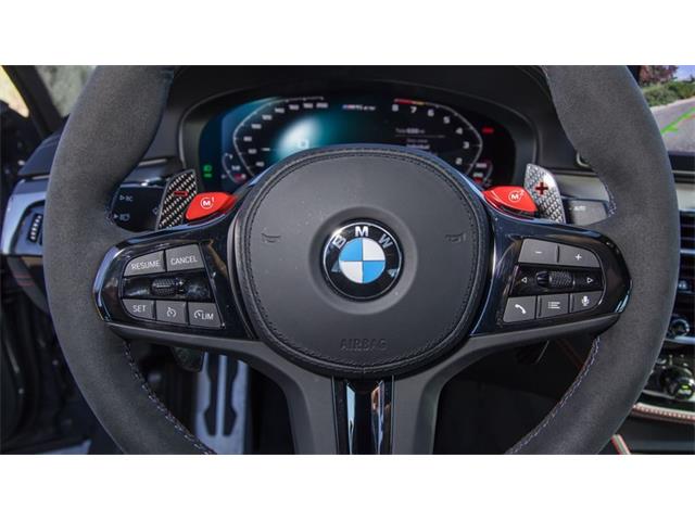 2022 BMW M5 (CC-2092717) for sale in Carmel, California