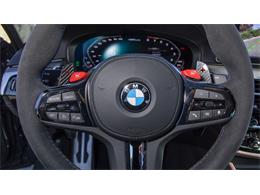 2022 BMW M5 (CC-2092717) for sale in Carmel, California