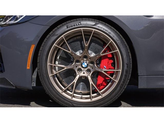 2022 BMW M5 (CC-2092717) for sale in Carmel, California