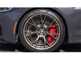 2022 BMW M5 (CC-2092717) for sale in Carmel, California