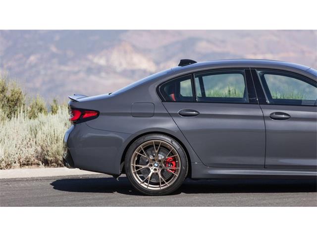 2022 BMW M5 (CC-2092717) for sale in Carmel, California
