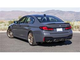 2022 BMW M5 (CC-2092717) for sale in Carmel, California