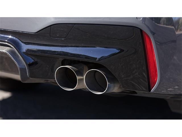 2022 BMW M5 (CC-2092717) for sale in Carmel, California