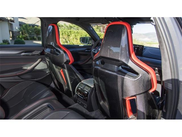 2022 BMW M5 (CC-2092717) for sale in Carmel, California