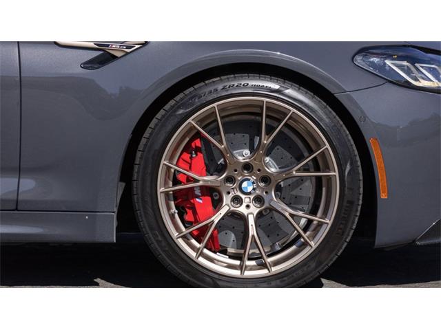2022 BMW M5 (CC-2092717) for sale in Carmel, California
