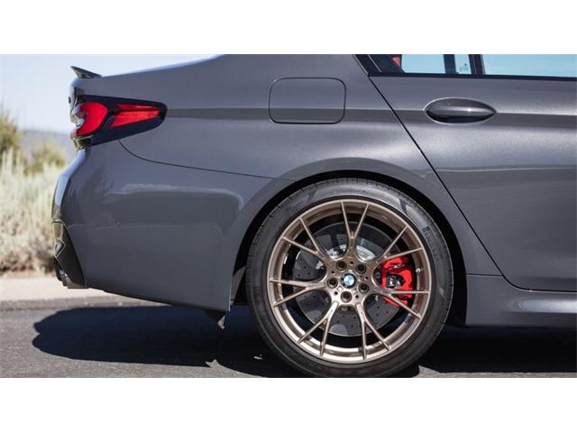 2022 BMW M5 (CC-2092717) for sale in Carmel, California