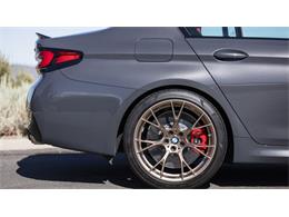 2022 BMW M5 (CC-2092717) for sale in Carmel, California