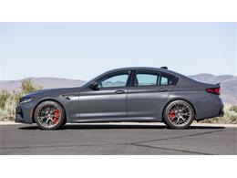 2022 BMW M5 (CC-2092717) for sale in Carmel, California