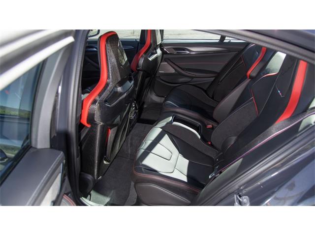 2022 BMW M5 (CC-2092717) for sale in Carmel, California