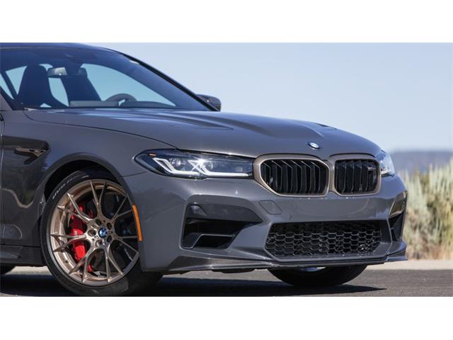 2022 BMW M5 (CC-2092717) for sale in Carmel, California