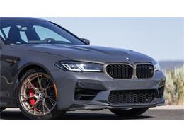 2022 BMW M5 (CC-2092717) for sale in Carmel, California