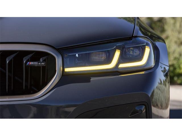 2022 BMW M5 (CC-2092717) for sale in Carmel, California