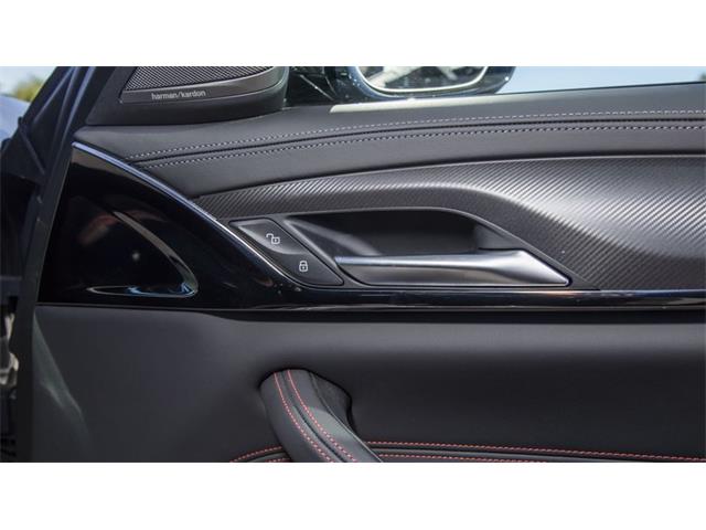 2022 BMW M5 (CC-2092717) for sale in Carmel, California