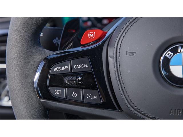 2022 BMW M5 (CC-2092717) for sale in Carmel, California