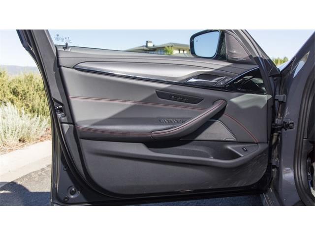 2022 BMW M5 (CC-2092717) for sale in Carmel, California