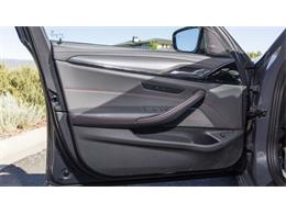 2022 BMW M5 (CC-2092717) for sale in Carmel, California