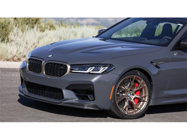 2022 BMW M5 (CC-2092717) for sale in Carmel, California