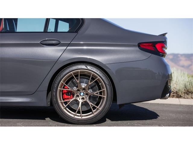 2022 BMW M5 (CC-2092717) for sale in Carmel, California