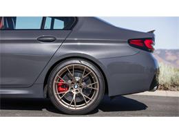 2022 BMW M5 (CC-2092717) for sale in Carmel, California