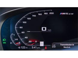 2022 BMW M5 (CC-2092717) for sale in Carmel, California