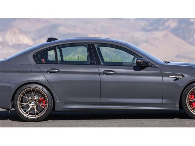 2022 BMW M5 (CC-2092717) for sale in Carmel, California