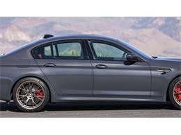 2022 BMW M5 (CC-2092717) for sale in Carmel, California
