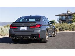2022 BMW M5 (CC-2092717) for sale in Carmel, California