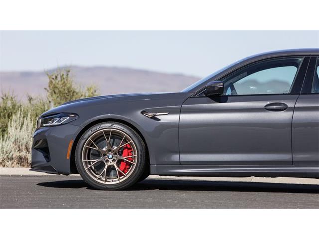 2022 BMW M5 (CC-2092717) for sale in Carmel, California