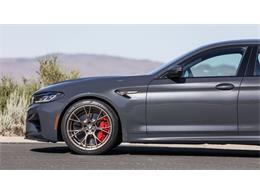2022 BMW M5 (CC-2092717) for sale in Carmel, California