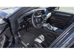 2022 BMW M5 (CC-2092717) for sale in Carmel, California
