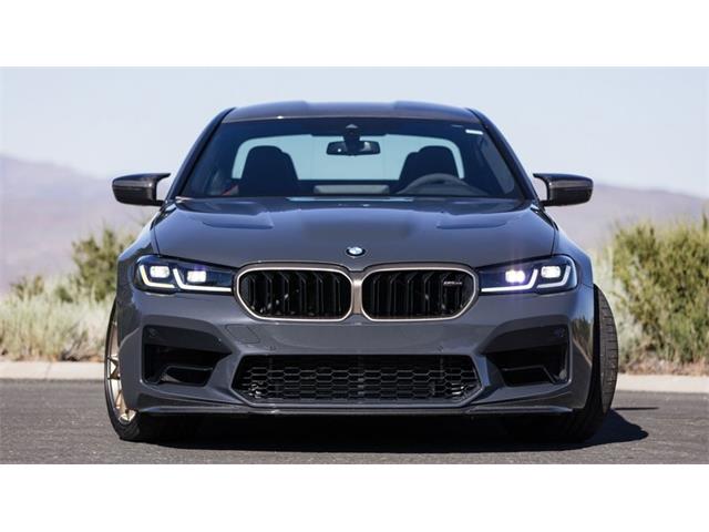 2022 BMW M5 (CC-2092717) for sale in Carmel, California