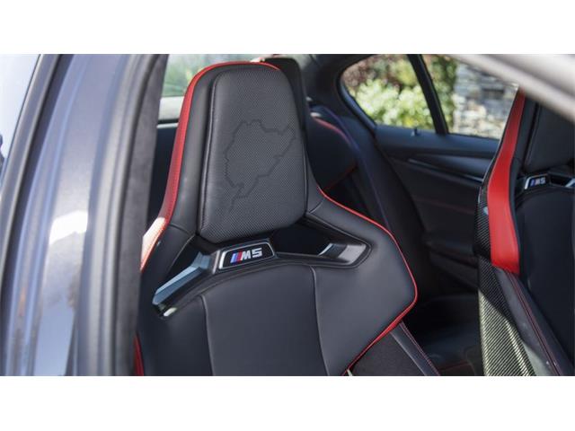 2022 BMW M5 (CC-2092717) for sale in Carmel, California