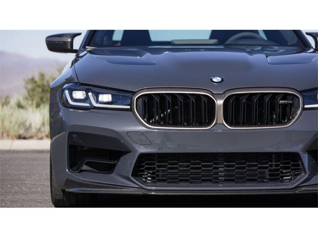 2022 BMW M5 (CC-2092717) for sale in Carmel, California